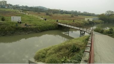 治水攻堅戰 新華街水環境治理進行時——12月25日至27日環境檢測戰報