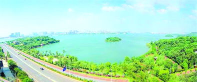 南湖水環境治理成果獲央視點贊，高質量環境檢測服務功不可沒