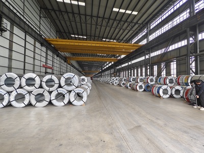 鑄就品質，賦能未來 河北兆建金屬制品的核心競爭之路