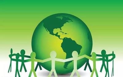 第二次污染源普查 以精準數據驅動環境治理，攜手共建美麗正安