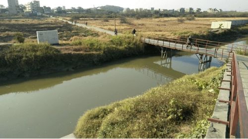 治水攻堅戰 新華街水環境治理進行時——2月2日戰報